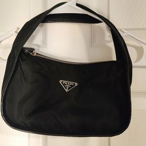 Prada purse